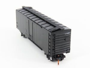 N Micro-Trains MTL NSE 11-01 LV Lehigh Valley 