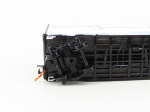 N Micro-Trains MTL NSE 11-01 LV Lehigh Valley 