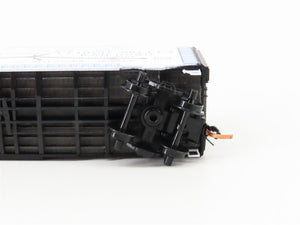 N Micro-Trains MTL NSE 11-01 LV Lehigh Valley 