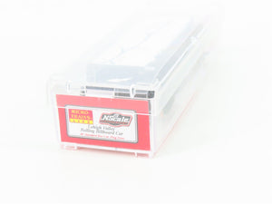 N Micro-Trains MTL NSE 11-01 LV Lehigh Valley 