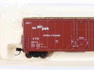 N Scale Atlas 50000173 VTR Vermont 