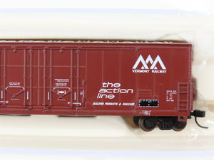 N Scale Atlas 50000173 VTR Vermont 