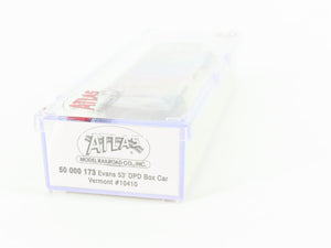 N Scale Atlas 50000173 VTR Vermont 