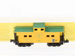 N Loco-Motives/Life-Like 1053 MEC 