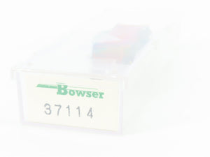 N Bowser 37114 PRSL Pennsylvania-Reading Seashore N5 Center Cupola Caboose #226