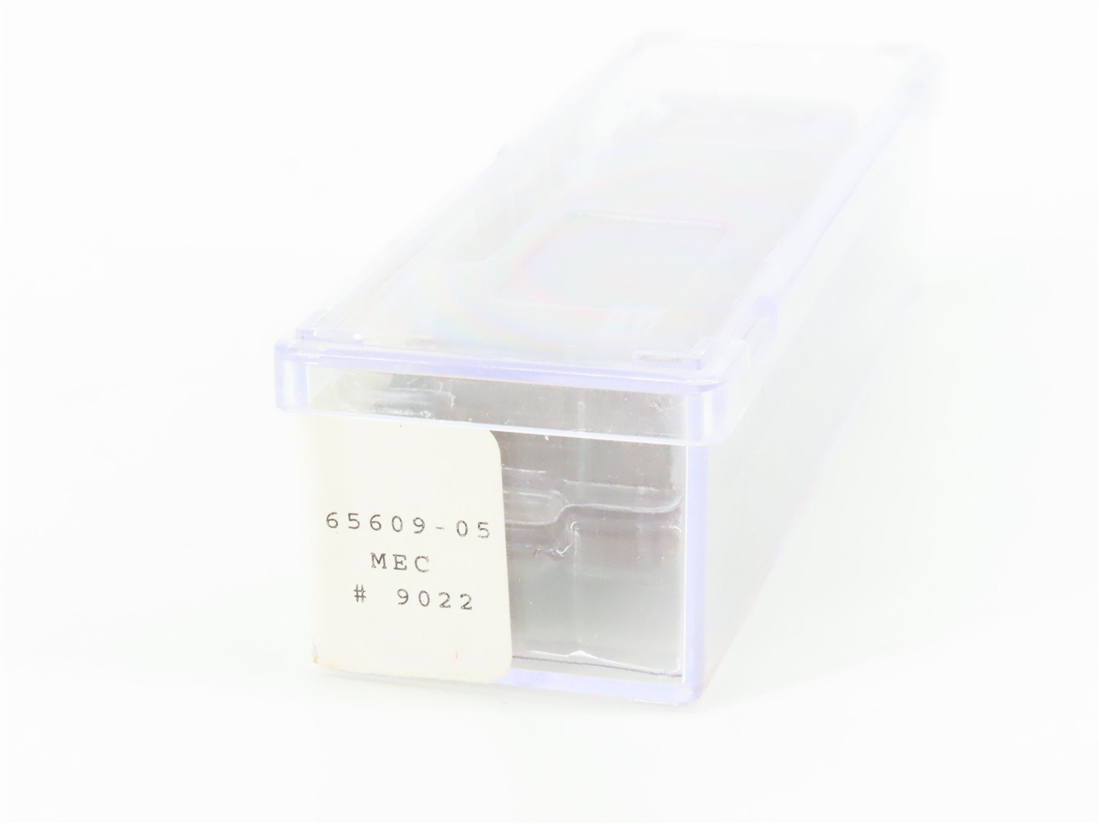 N InterMountain 65609-05 MEC Maine Central AAR 50' Double Door Box Car #9022