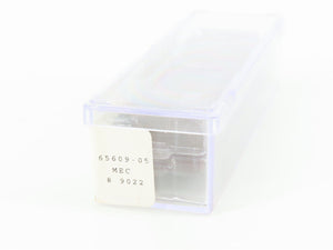 N InterMountain 65609-05 MEC Maine Central AAR 50' Double Door Box Car #9022