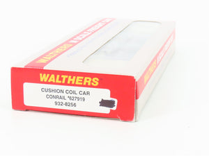 N Scale Walthers 932-8256 CR Conrail Cushion Coil Car #627919