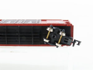 N Scale Con-Cor 001-555604(03) CR Conrail 85' Hi-Cube Box Car #238452