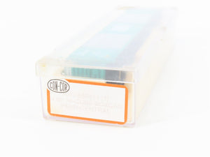 N Scale Con-Cor 001-555611(1) PC Penn Central 85' Hi-Cube Box Car #295615