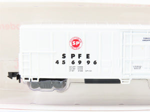 N Scale Roundhouse 84210 SPFE Pacific Fruit Express 57' Mech Reefer #456996