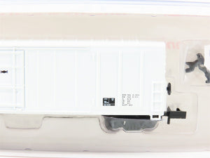 N Scale Roundhouse 84210 SPFE Pacific Fruit Express 57' Mech Reefer #456996