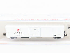 N Scale Roundhouse 84210 SPFE Pacific Fruit Express 57' Mech Reefer #456996