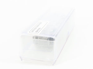 N Scale KATO SP Southern Pacific 2-Bay Covered Hopper #90785