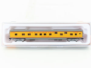 N Con-Cor 0001-040092 MILW Milwaukee UP Paint Sleeper Passenger 