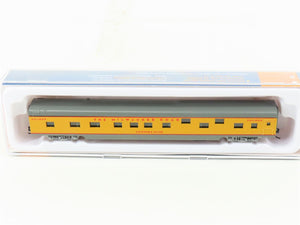 N Con-Cor 0001-040092 MILW Milwaukee UP Paint Sleeper Passenger 