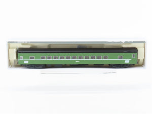 N Scale KATO PC Penn Central Coach Passenger Car #3001