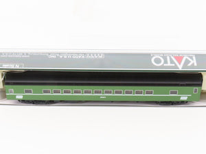 N Scale KATO PC Penn Central Coach Passenger Car #3001