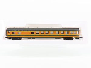 N Con-Cor 0001-04041D GN Empire Builder Smooth-Side Observation Passenger No#
