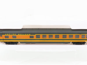 N Con-Cor 0001-04041D GN Empire Builder Smooth-Side Observation Passenger No#