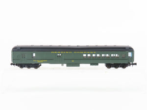 N Scale Lima Bev-Bel 4503 RDG Reading Company RPO Combine Passenger #250
