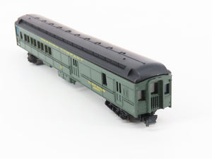 N Scale Lima Bev-Bel 4503 RDG Reading Company RPO Combine Passenger #250