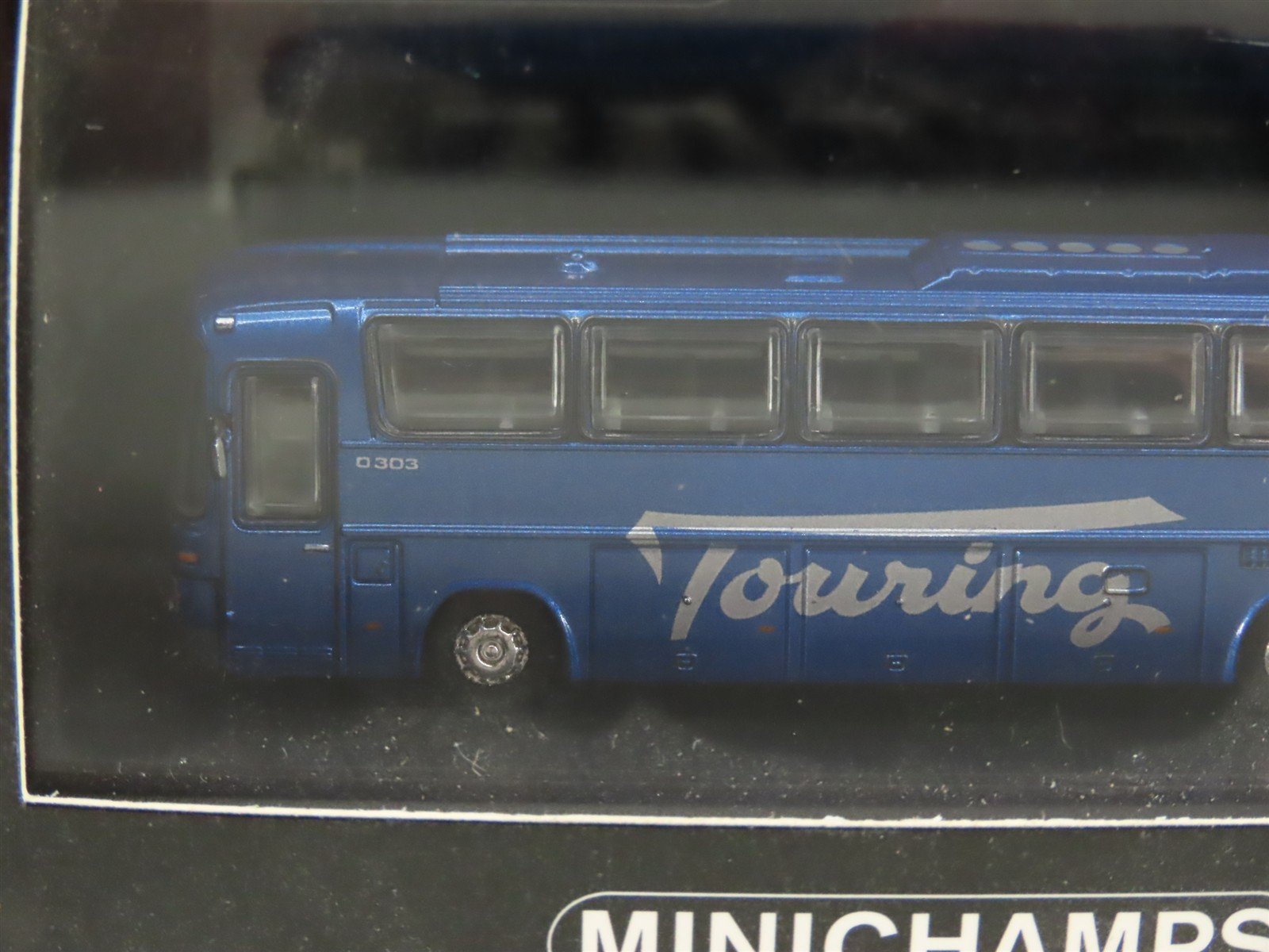 N 1/160 Scale Minichamps 169036082 