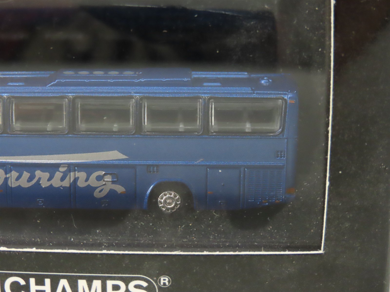 N 1/160 Scale Minichamps 169036082 