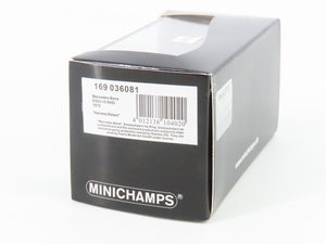 N 1/160 Scale Minichamps 169036081 