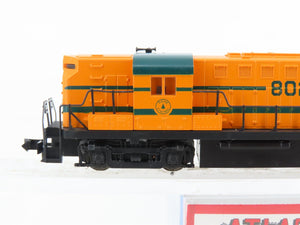N Scale Atlas/KATO 42604 MEC Maine Central 
