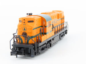 N Scale Atlas/KATO 42604 MEC Maine Central 