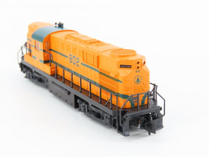 N Scale Atlas/KATO 42604 MEC Maine Central 