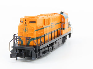N Scale Atlas/KATO 42604 MEC Maine Central 