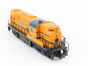 N Scale Atlas/KATO 42604 MEC Maine Central 