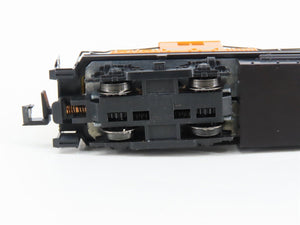 N Scale Atlas/KATO 42604 MEC Maine Central 