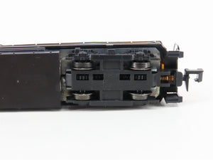 N Scale Atlas/KATO 42604 MEC Maine Central 