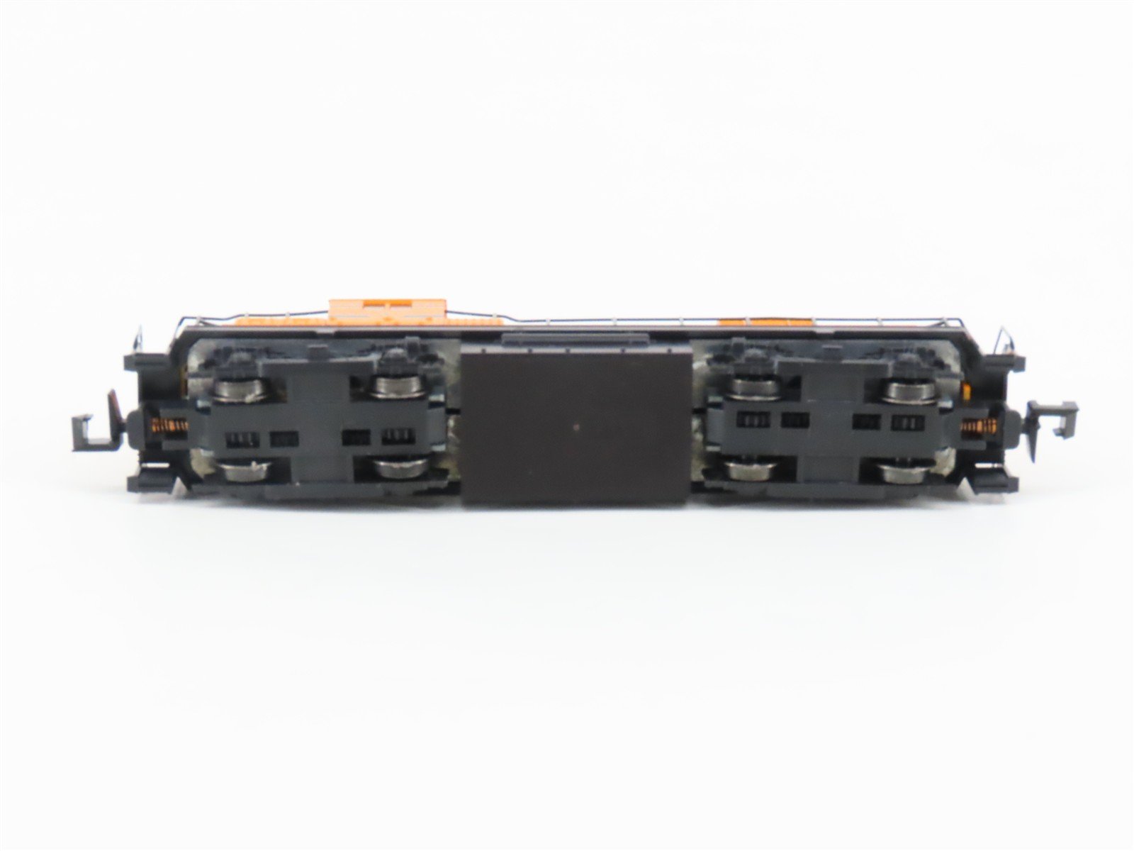 N Scale Atlas/KATO 42604 MEC Maine Central 