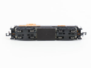 N Scale Atlas/KATO 42604 MEC Maine Central 