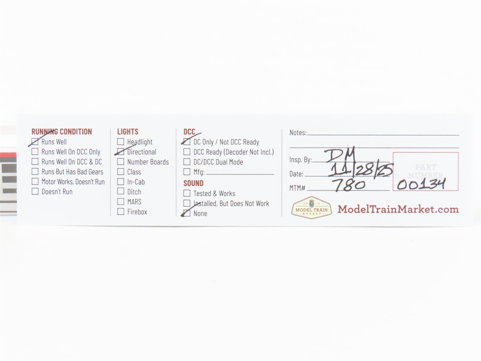 N Scale Atlas/KATO 42604 MEC Maine Central 