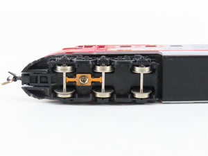 N Scale Con-Cor ATSF Santa Fe 