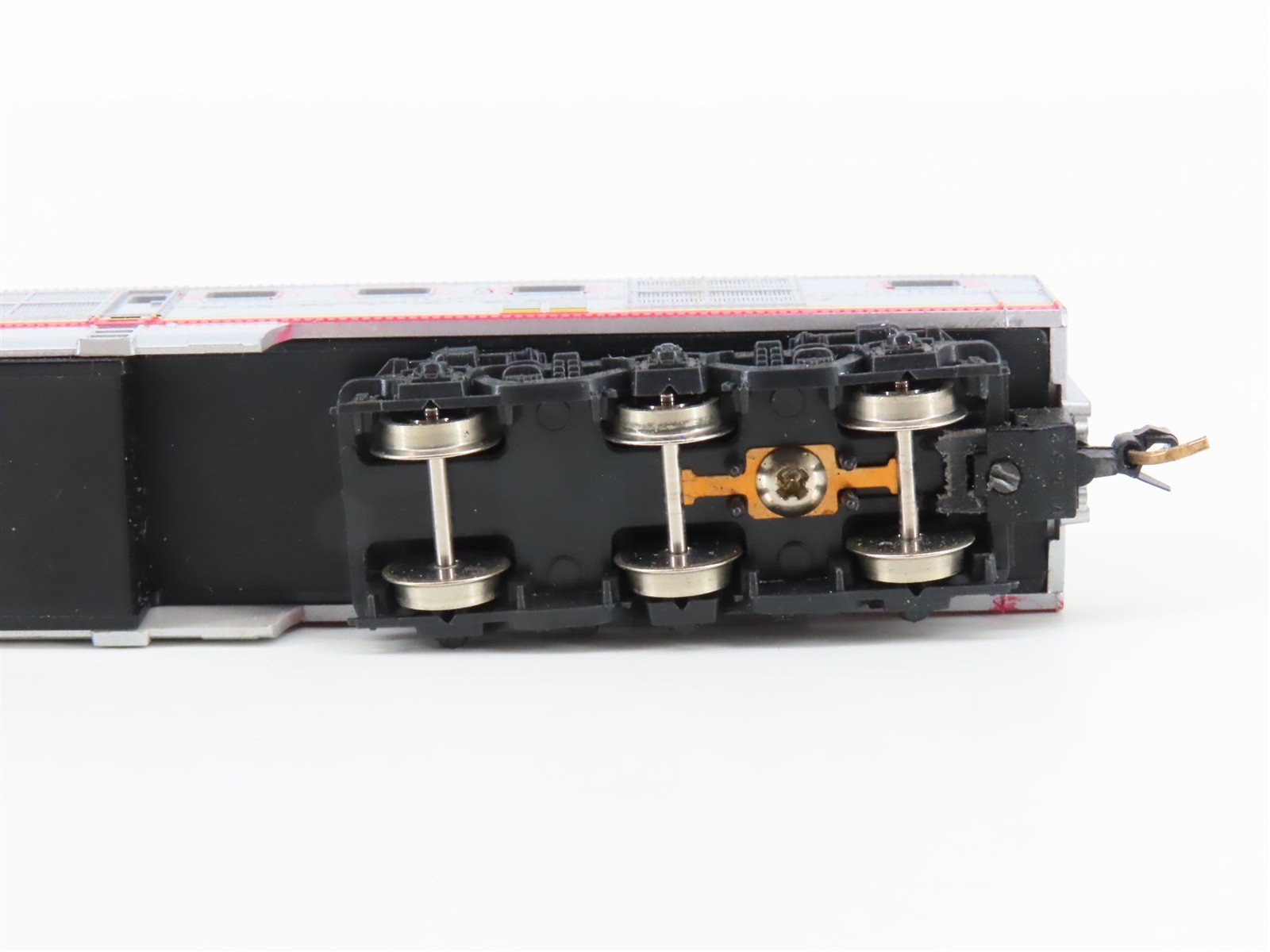 N Scale Con-Cor ATSF Santa Fe 