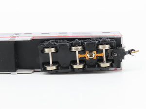 N Scale Con-Cor ATSF Santa Fe 