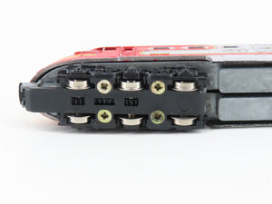 N Scale Con-Cor ATSF Santa Fe 