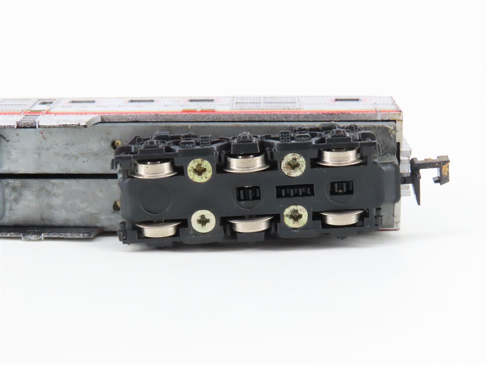 N Scale Con-Cor ATSF Santa Fe 