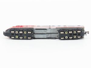 N Scale Con-Cor ATSF Santa Fe 