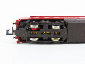 N Scale Arnold Rapido DB Deutsche Bahn BR218 Diesel Custom Rd #93