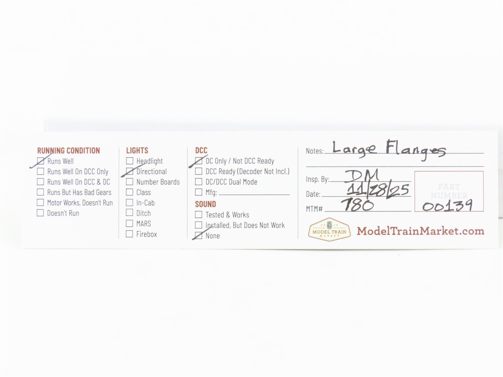 N Scale Arnold Rapido DB Deutsche Bahn BR218 Diesel Custom Rd #93