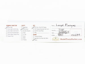 N Scale Arnold Rapido DB Deutsche Bahn BR218 Diesel Custom Rd #93