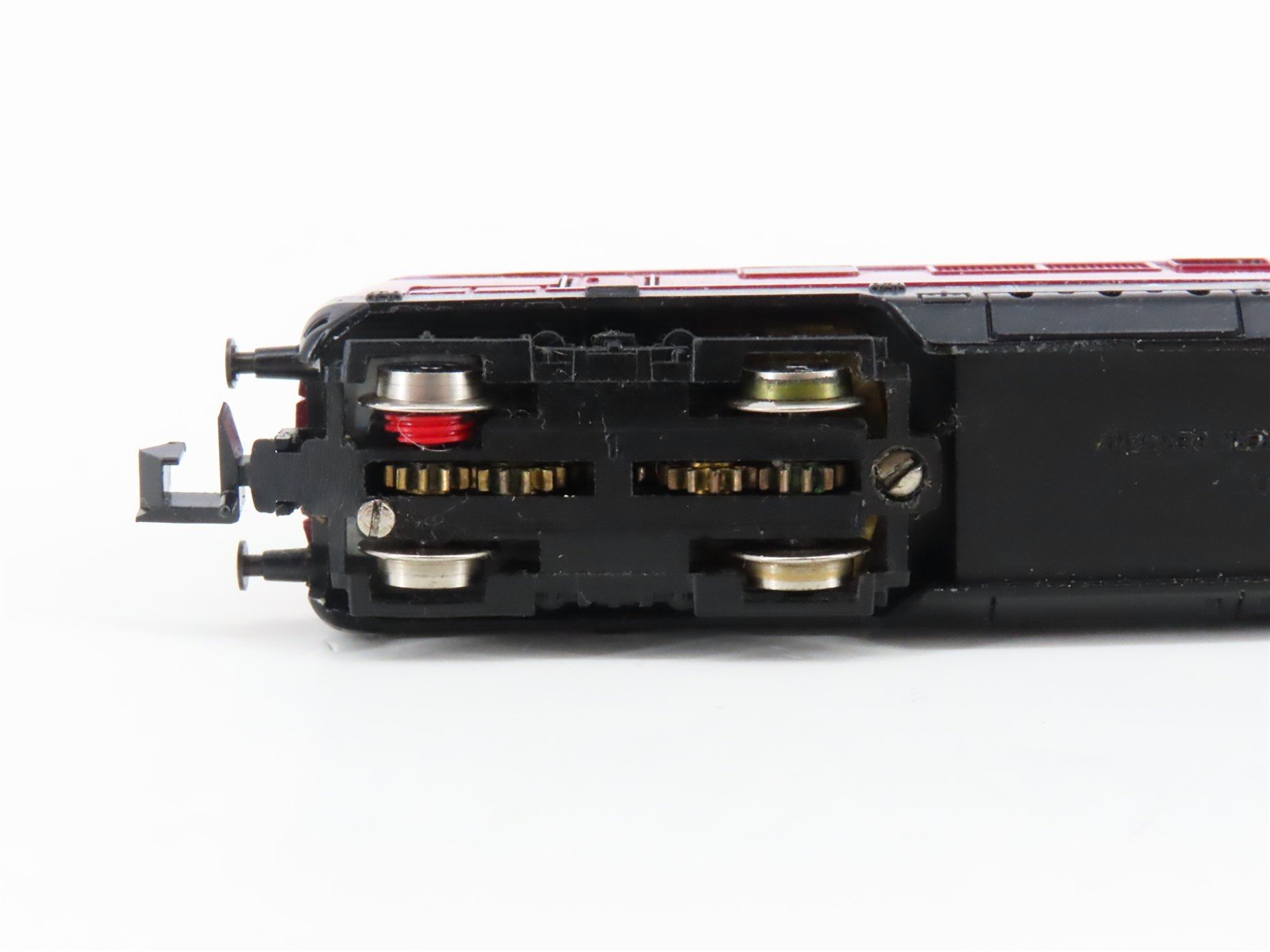 N Scale Arnold DB Deutsche Bundesbahn BR221 Diesel Locomotive #148-0