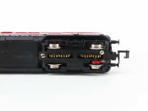 N Scale Arnold DB Deutsche Bundesbahn BR221 Diesel Locomotive #148-0